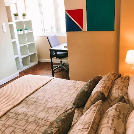 7Rios Rooms Lisboa Екстериор снимка