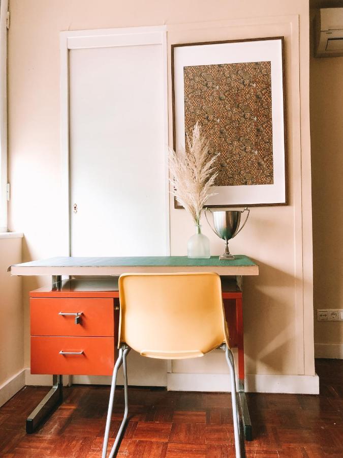 7Rios Rooms Lisboa Екстериор снимка