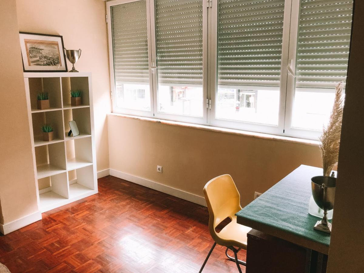 7Rios Rooms Lisboa Екстериор снимка