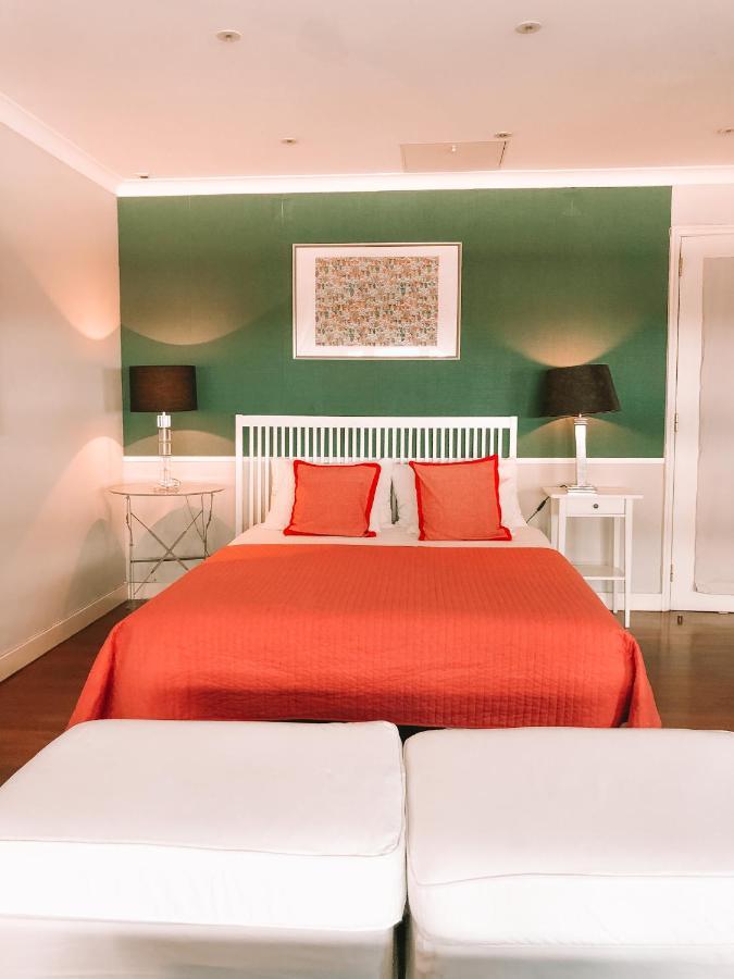7Rios Rooms Lisboa Екстериор снимка