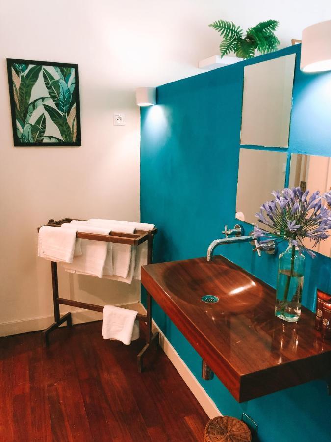 7Rios Rooms Lisboa Екстериор снимка