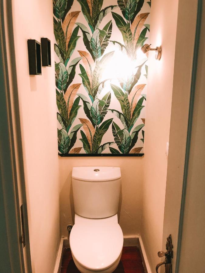 7Rios Rooms Lisboa Екстериор снимка