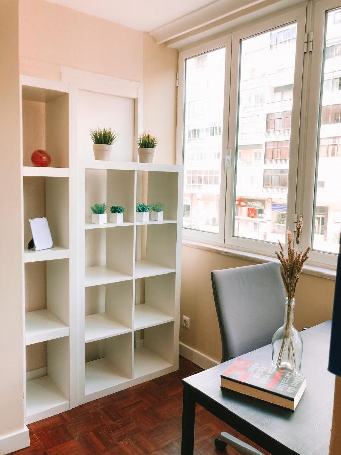 7Rios Rooms Lisboa Екстериор снимка