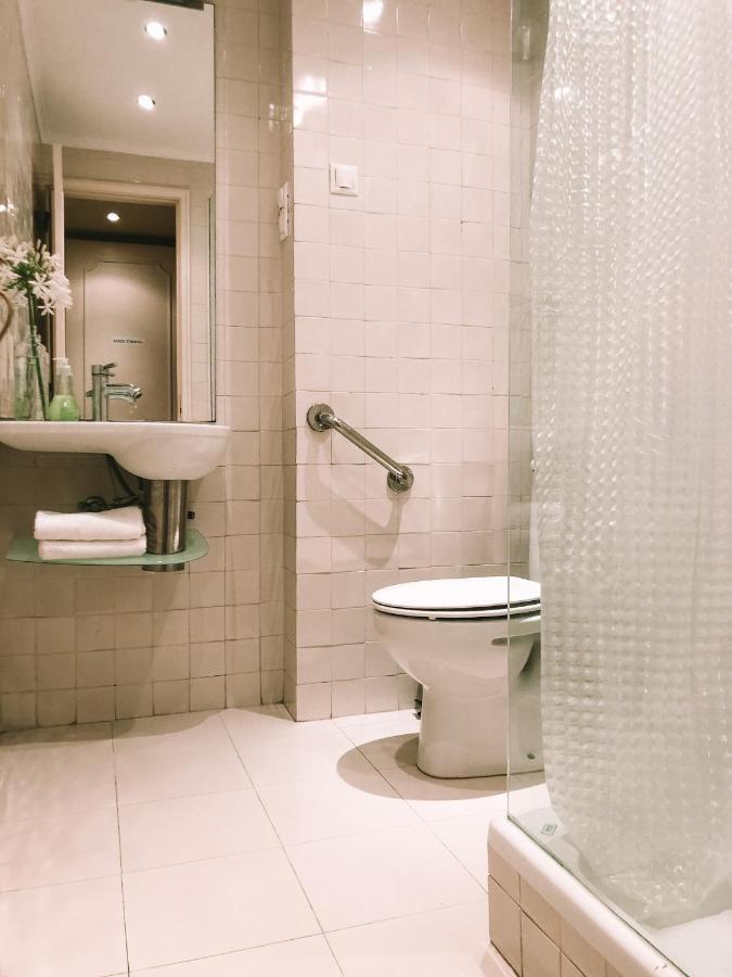 7Rios Rooms Lisboa Екстериор снимка