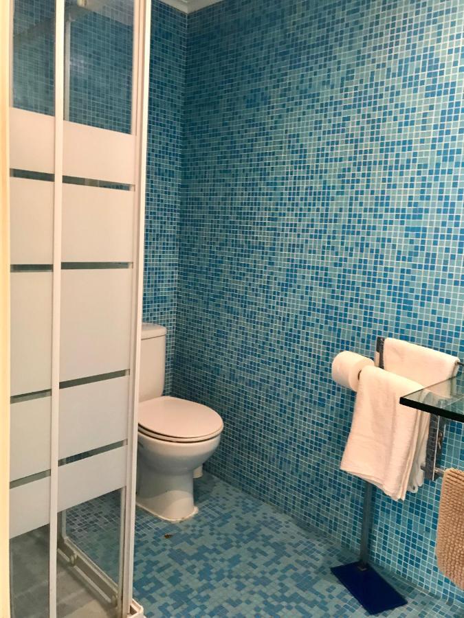 7Rios Rooms Lisboa Екстериор снимка