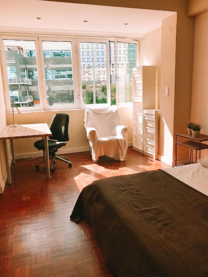 7Rios Rooms Lisboa Екстериор снимка