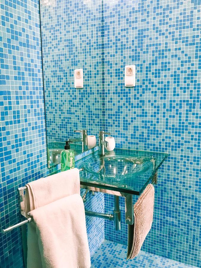 7Rios Rooms Lisboa Екстериор снимка