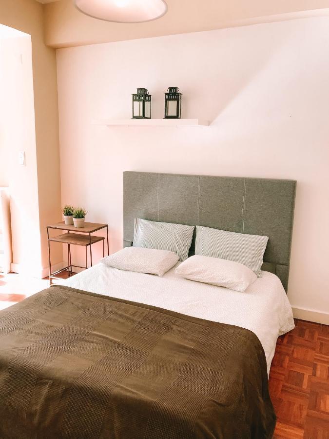 7Rios Rooms Lisboa Екстериор снимка