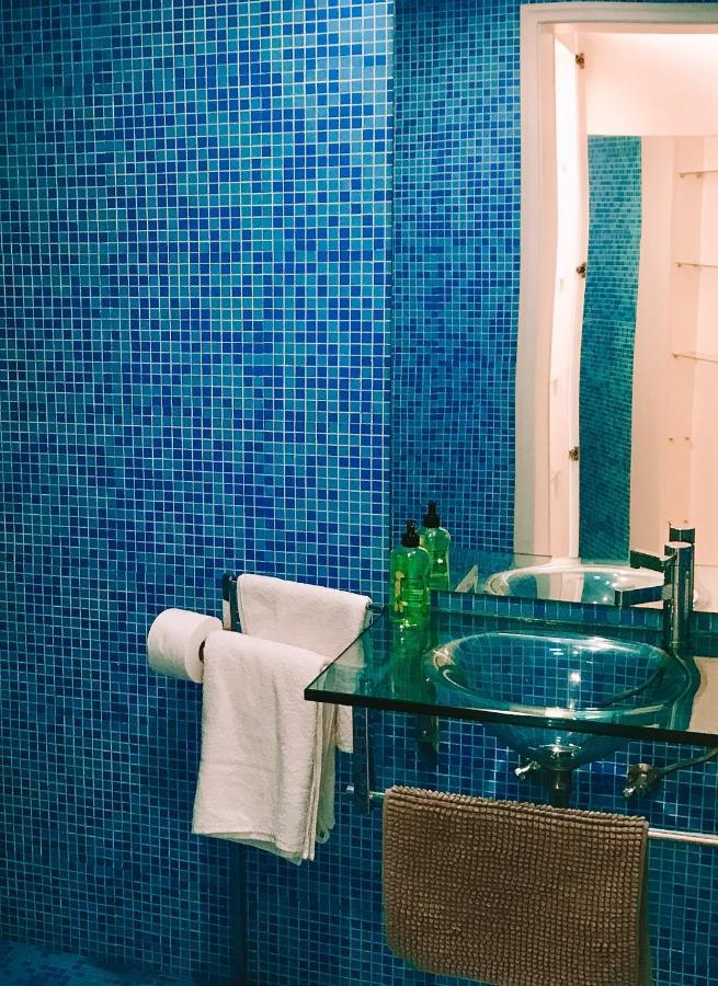 7Rios Rooms Lisboa Екстериор снимка
