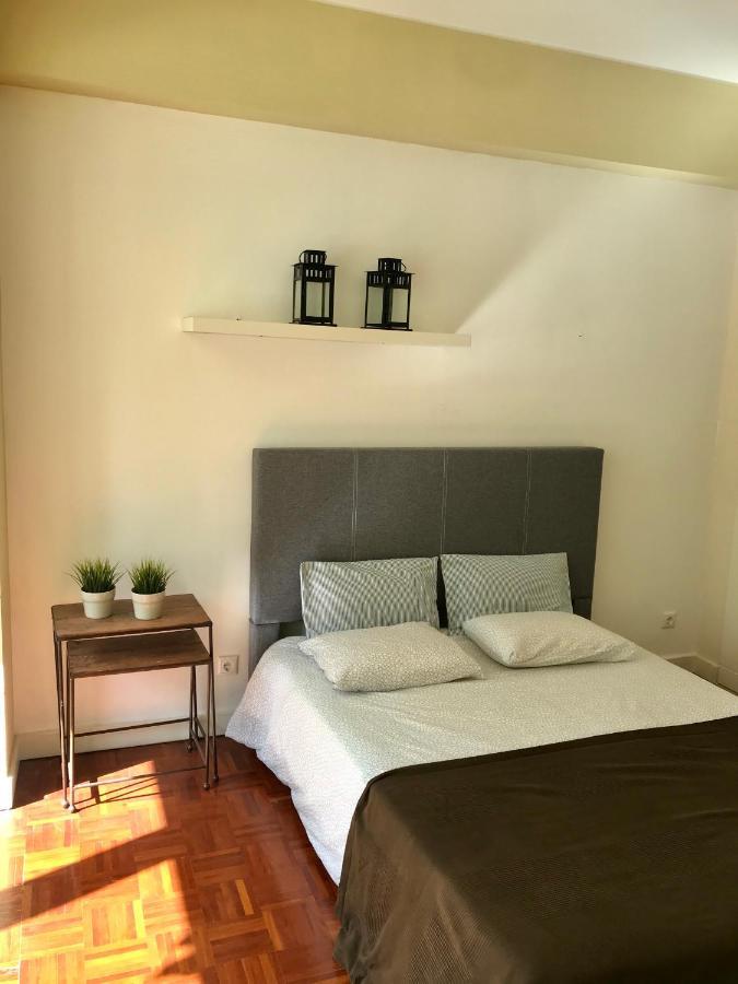 7Rios Rooms Lisboa Екстериор снимка