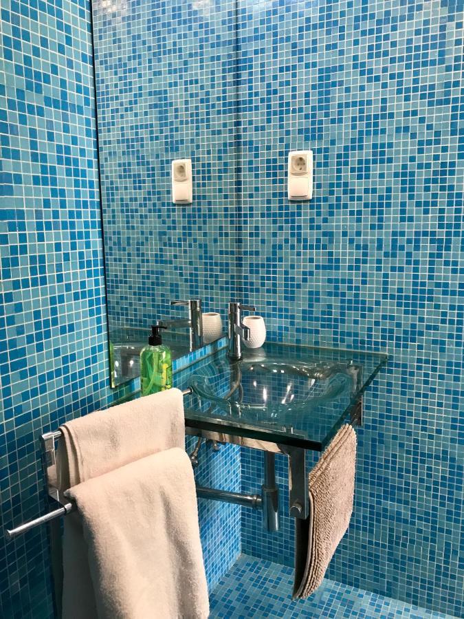7Rios Rooms Lisboa Екстериор снимка